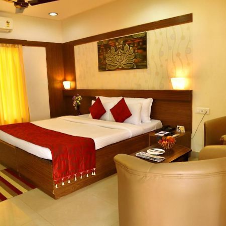 Kstdc Hotel Mayura Bhuvaneshwari Kamalapur Хампи Экстерьер фото